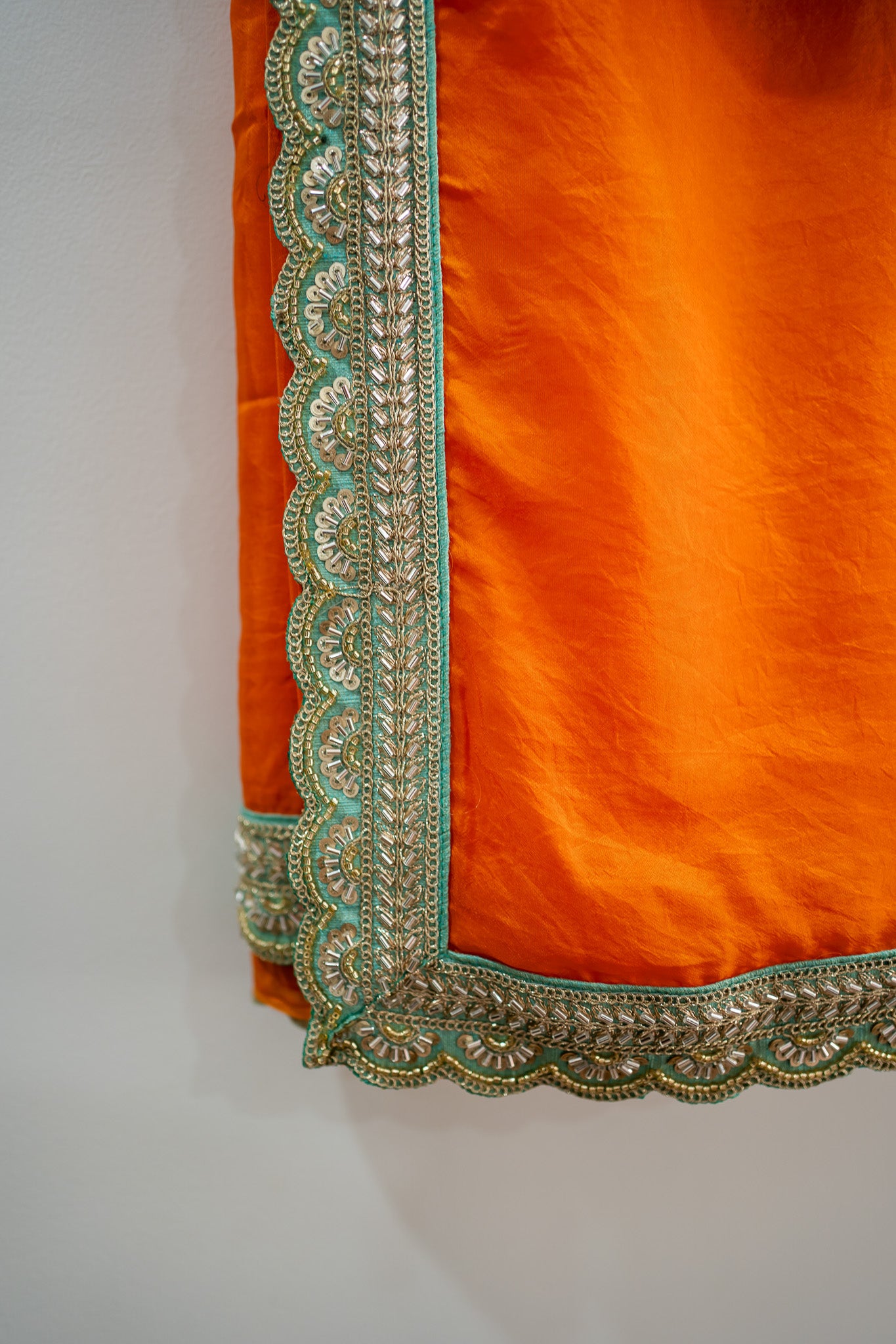 Festival sarees online, Orange designer saree, raw silk blouse, semi silk saree, ethnic wear for women, wedding sarees, festive fashion India, silk sarees with blouse, printed raw silk, designer sarees 2025, saree trends India, Orange silk saree, traditional sarees, party wear sarees, saree with printed blouse, premium sarees online, handcrafted sarees, saree for puja, elegant silk sarees, festive ethnic collection, bhavika devarapalli, vara collection, bhavikadevarapalli brand