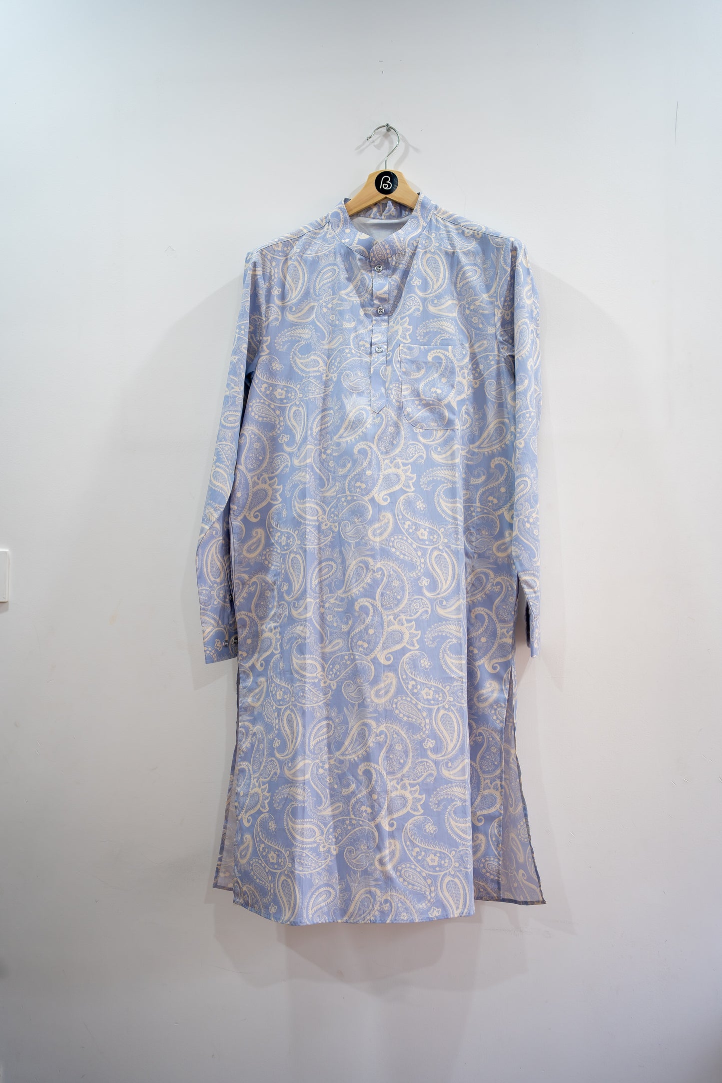 Bhavika Devarapalli Kurta set, Floral print, Designer Kurta sets, Best designer men kurta, blue men Kurta set, top Indian Designer Kurta set, Anarkalis, Indian Occasional & Festival wear, Best Designer collection.