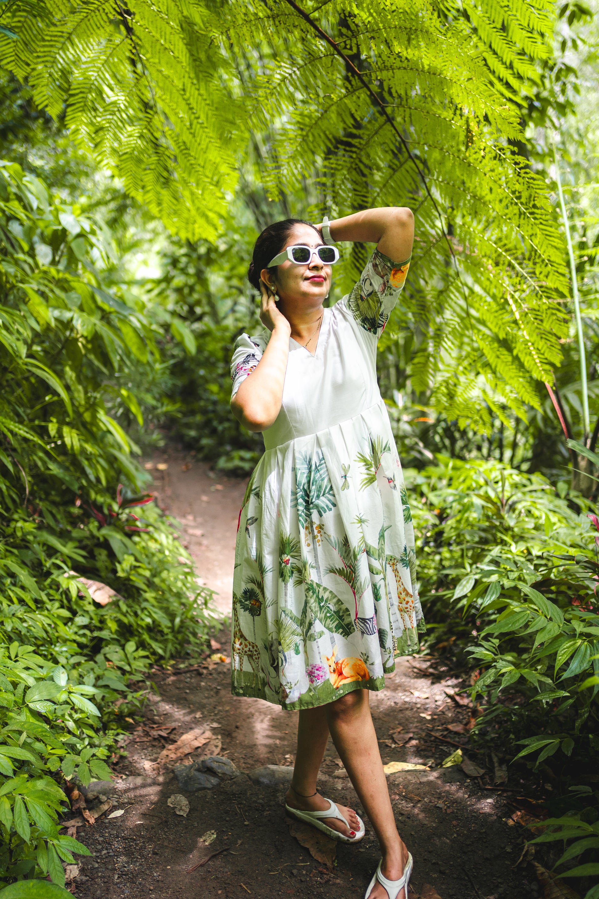 bali dresses for ladies The Story Behind the Adventure Dress